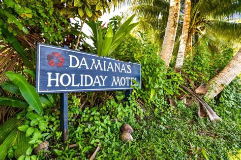Niue Motel: Search Best Motels Niue 2024 .